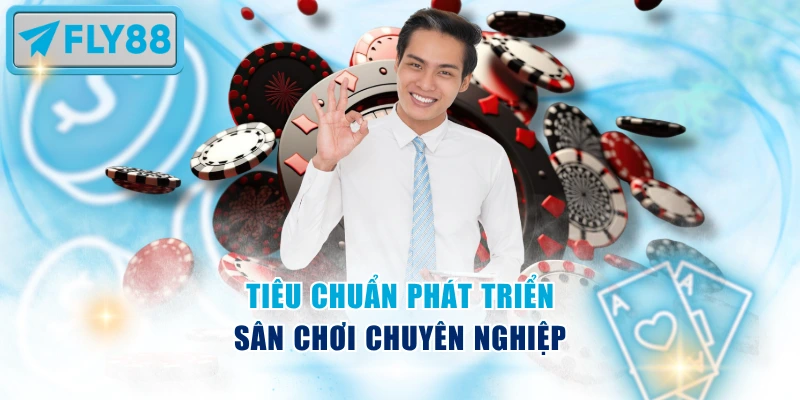 CEO Nguyễn Hoàng – người định hướng Fly88 trở thành thương hiệu dẫn đầu khu vực